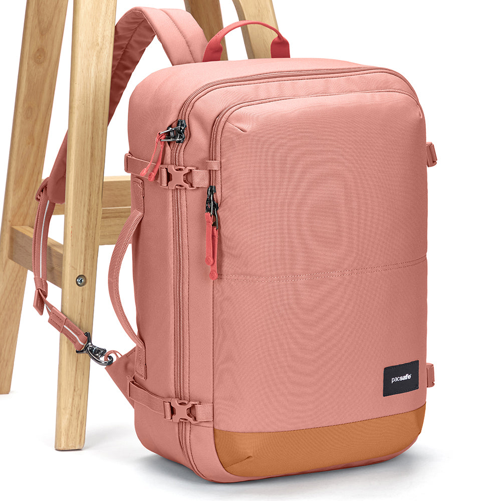34L 可登機防盜背囊 GO Anti-Theft 34L Carryon Backpack