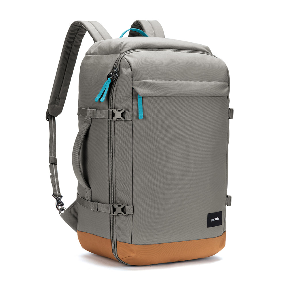 44L 可登機防盜背囊 GO Anti-Theft 44L Carryon Backpack