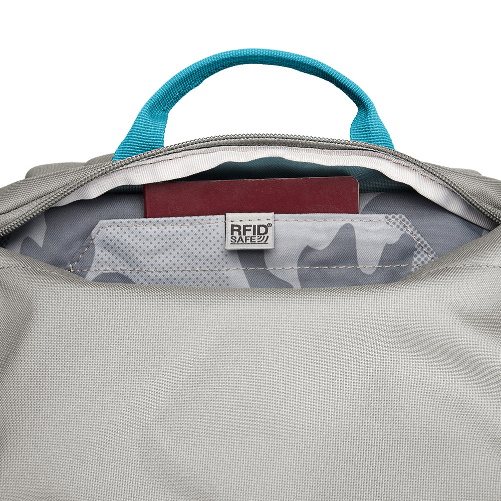 44L 可登機防盜背囊 GO Anti-Theft 44L Carryon Backpack