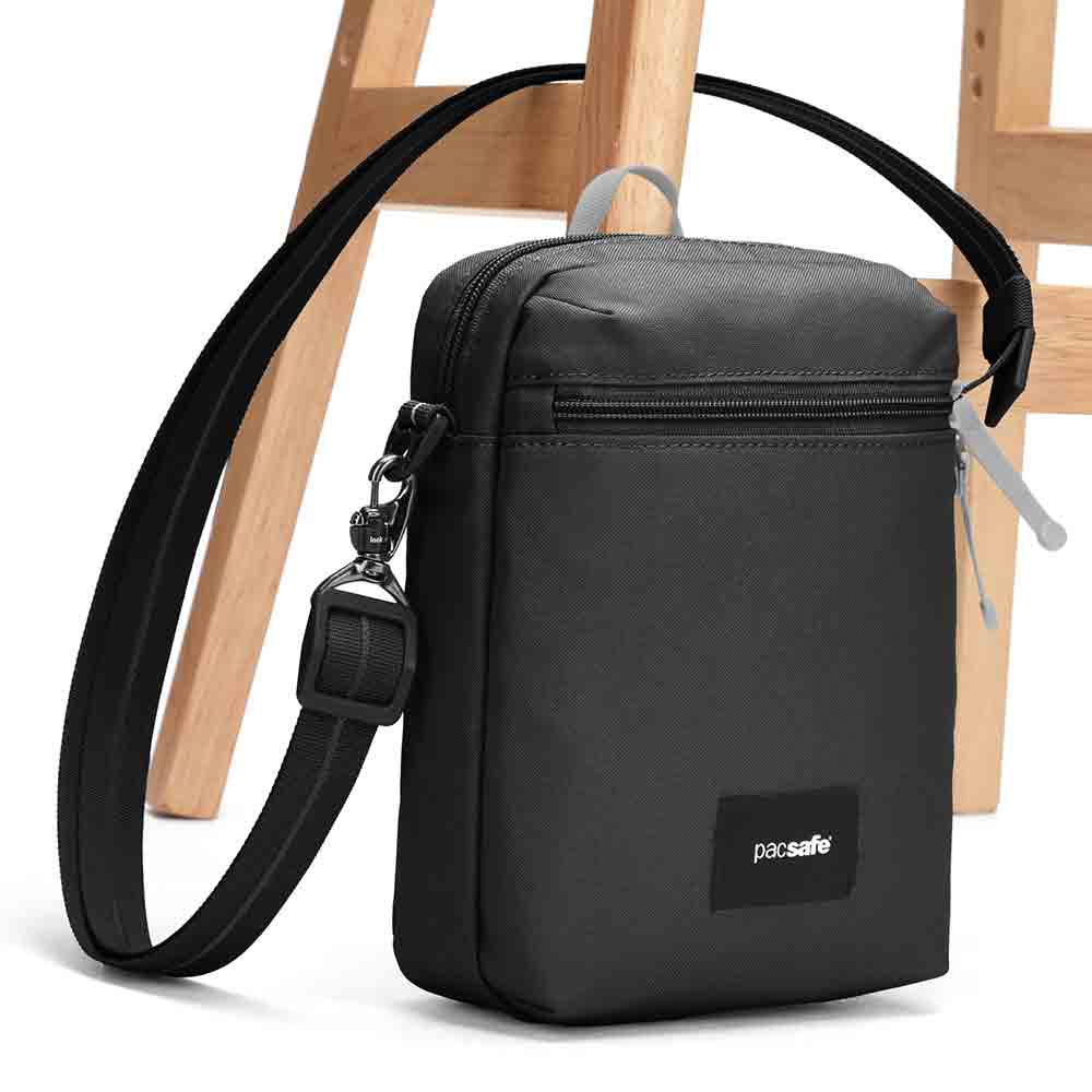 遊樂防盜斜孭袋 GOAnti-Theft Festival Crossbody