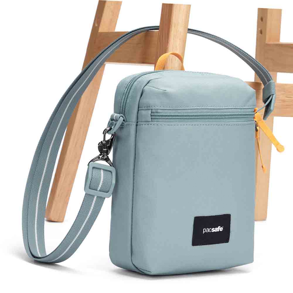 遊樂防盜斜孭袋 GOAnti-Theft Festival Crossbody