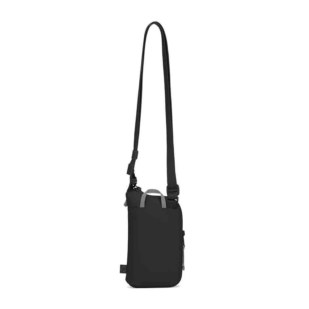 袖珍防盜斜孭袋 GO Anti-Theft Tech Crossbody