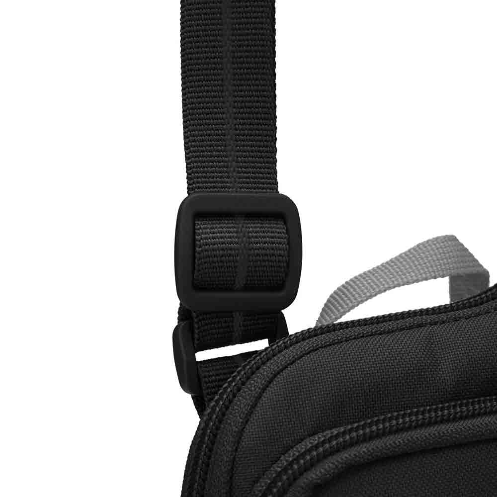 袖珍防盜斜孭袋 GO Anti-Theft Tech Crossbody