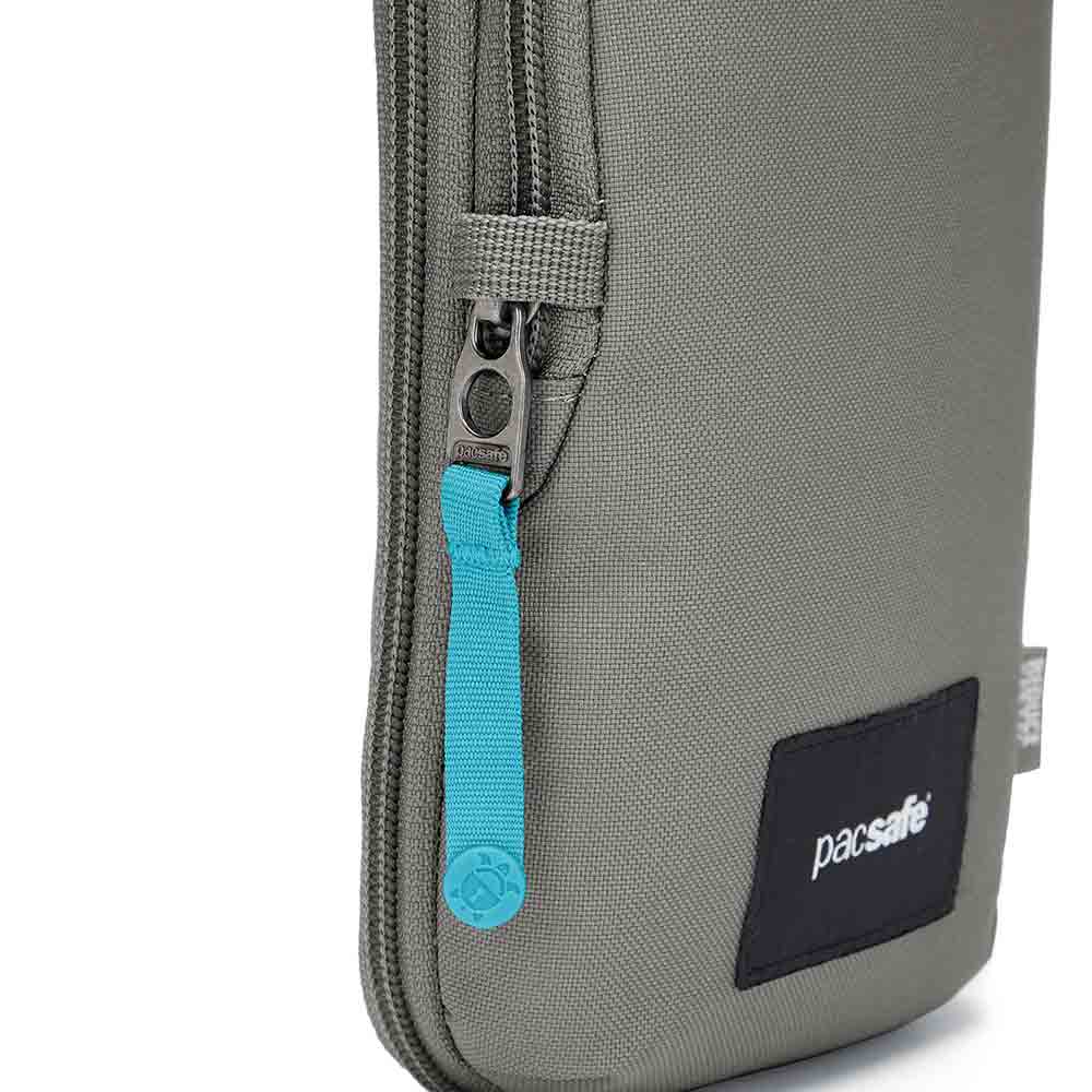 袖珍防盜斜孭袋 GO Anti-Theft Tech Crossbody