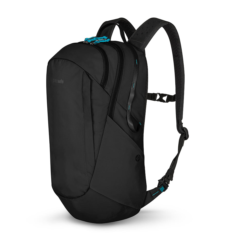 防盜背囊 ECO 25L Anti-theft Backpack Black