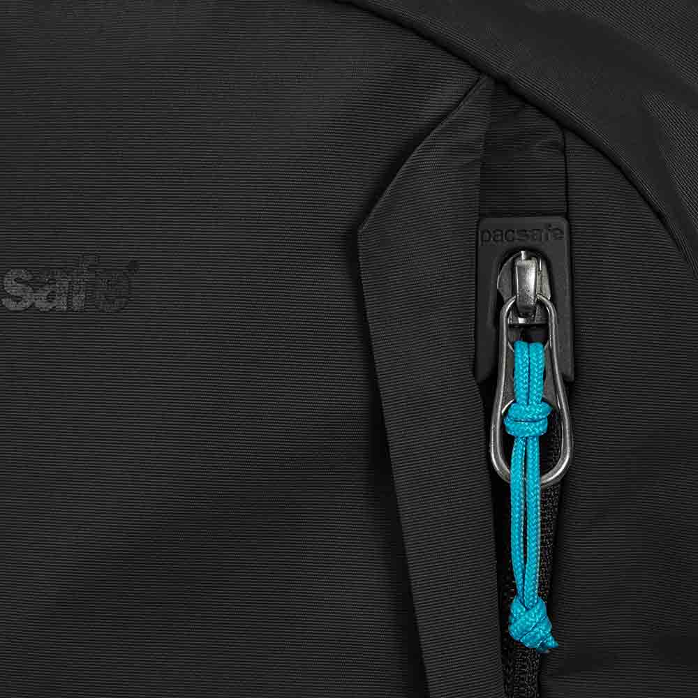 防盜背囊 ECO 25L Anti-theft Backpack Black