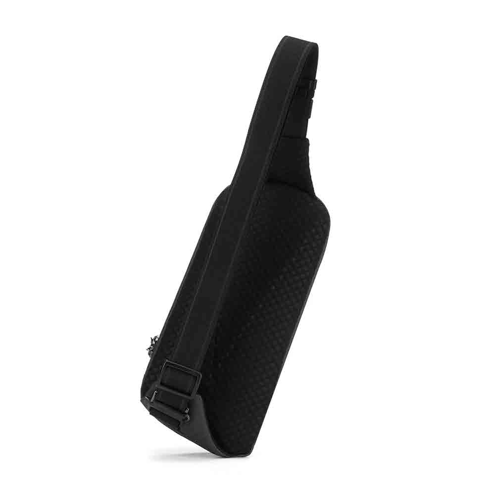 實用防盜斜孭胸袋 V anti-theft action sling pack