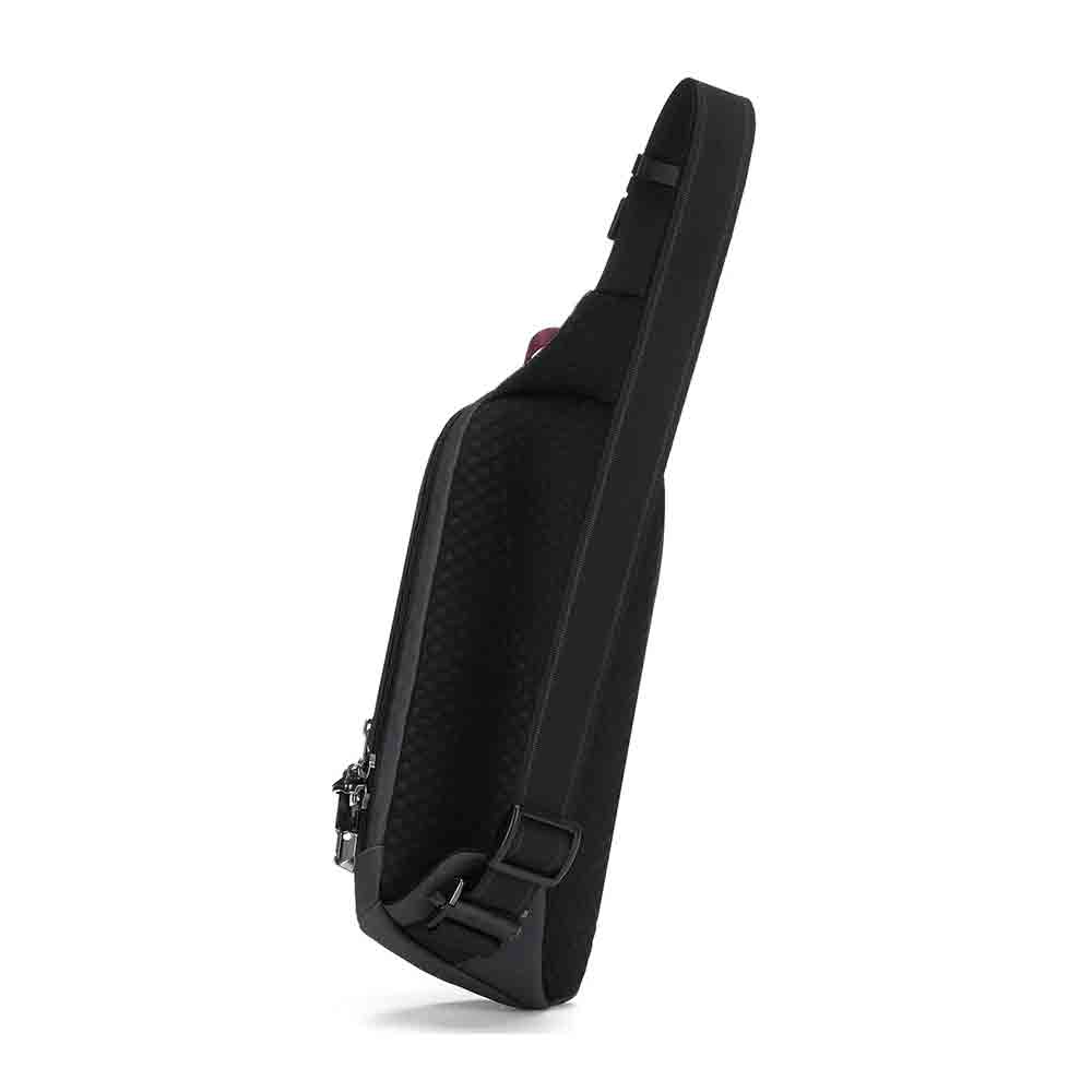 實用防盜斜孭胸袋 V anti-theft action sling pack