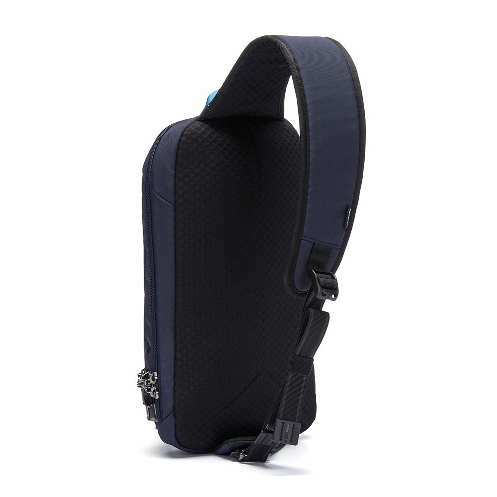 科技防盜斜孭胸袋 V Tech anti-theft sling pack
