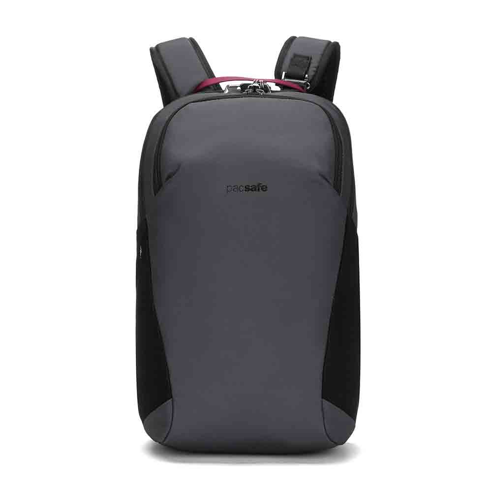 防盜背囊 V 20L anti-theft backpack