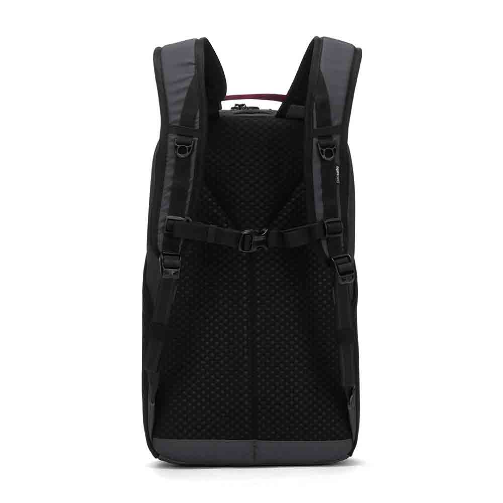 防盜背囊 V 20L anti-theft backpack