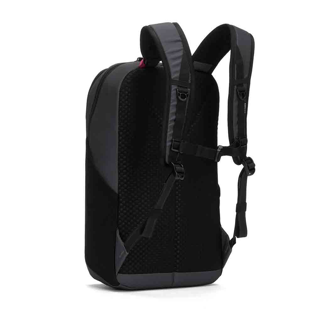 防盜背囊 V 20L anti-theft backpack