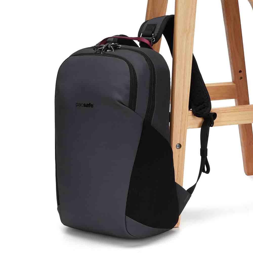 防盜背囊 V 20L anti-theft backpack