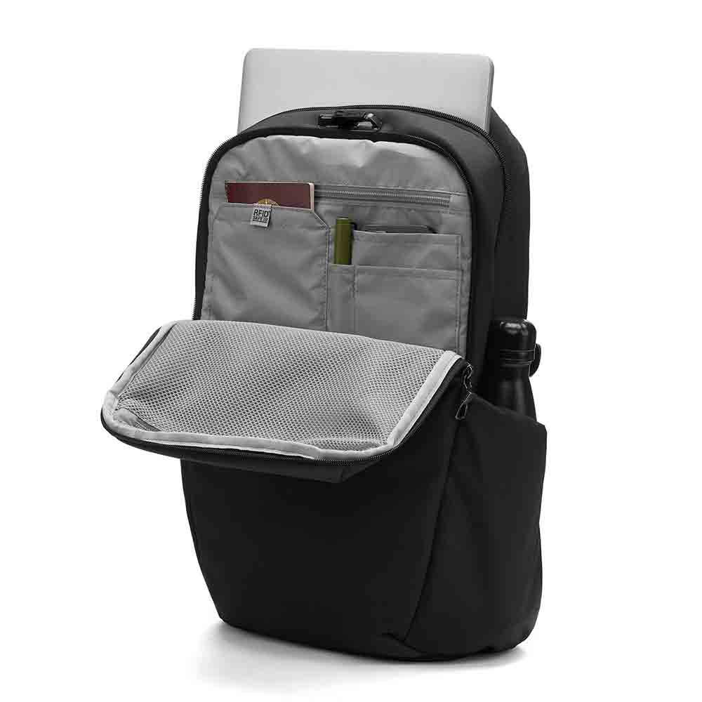 防盜背囊 V 24L anti-theft active backpack