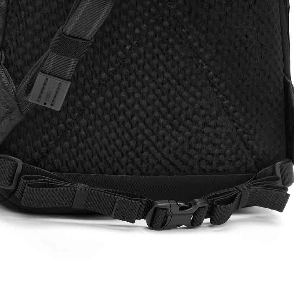 防盜背囊 V 24L anti-theft active backpack