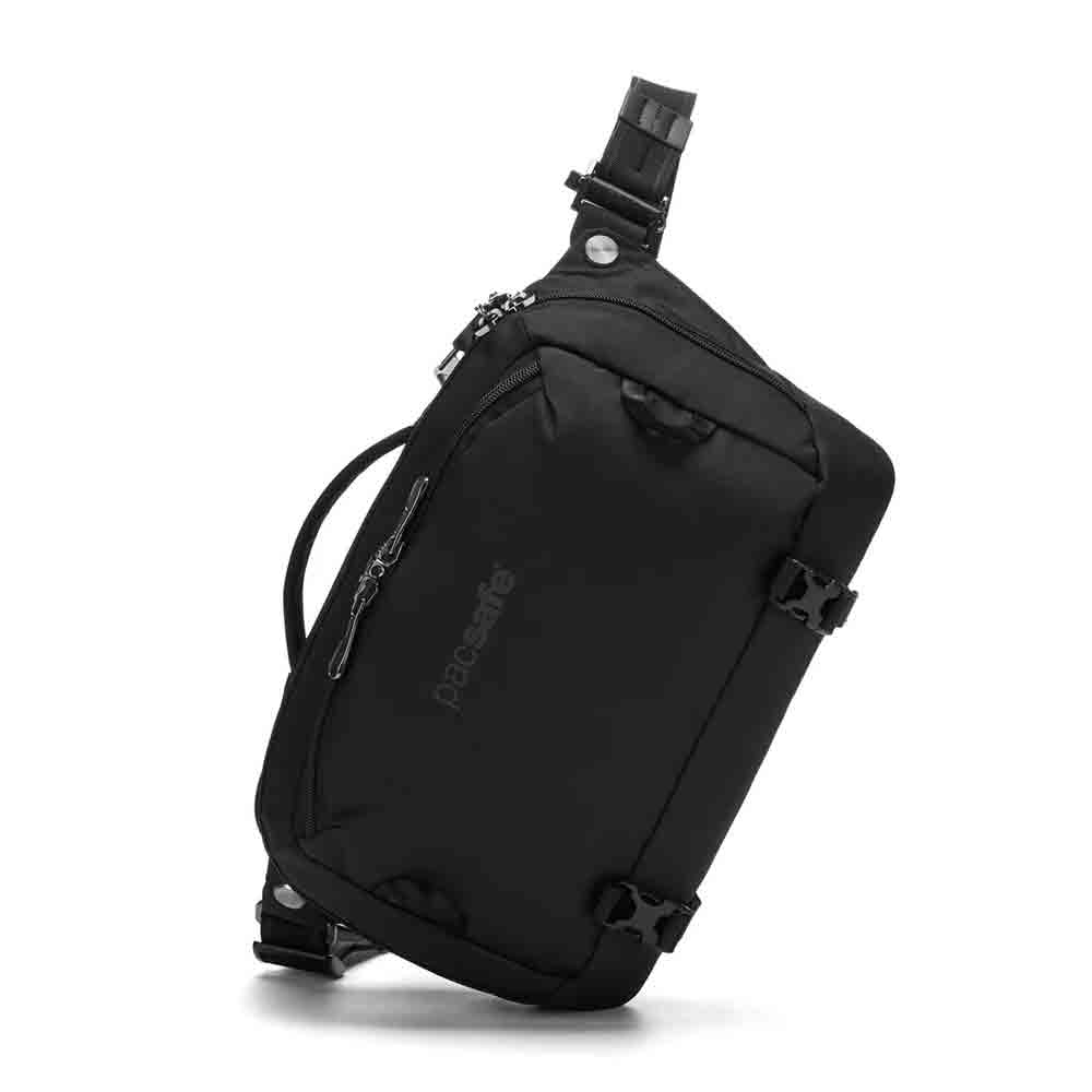 防盜斜孭胸袋 EXP 12" anti theft sling crossbody