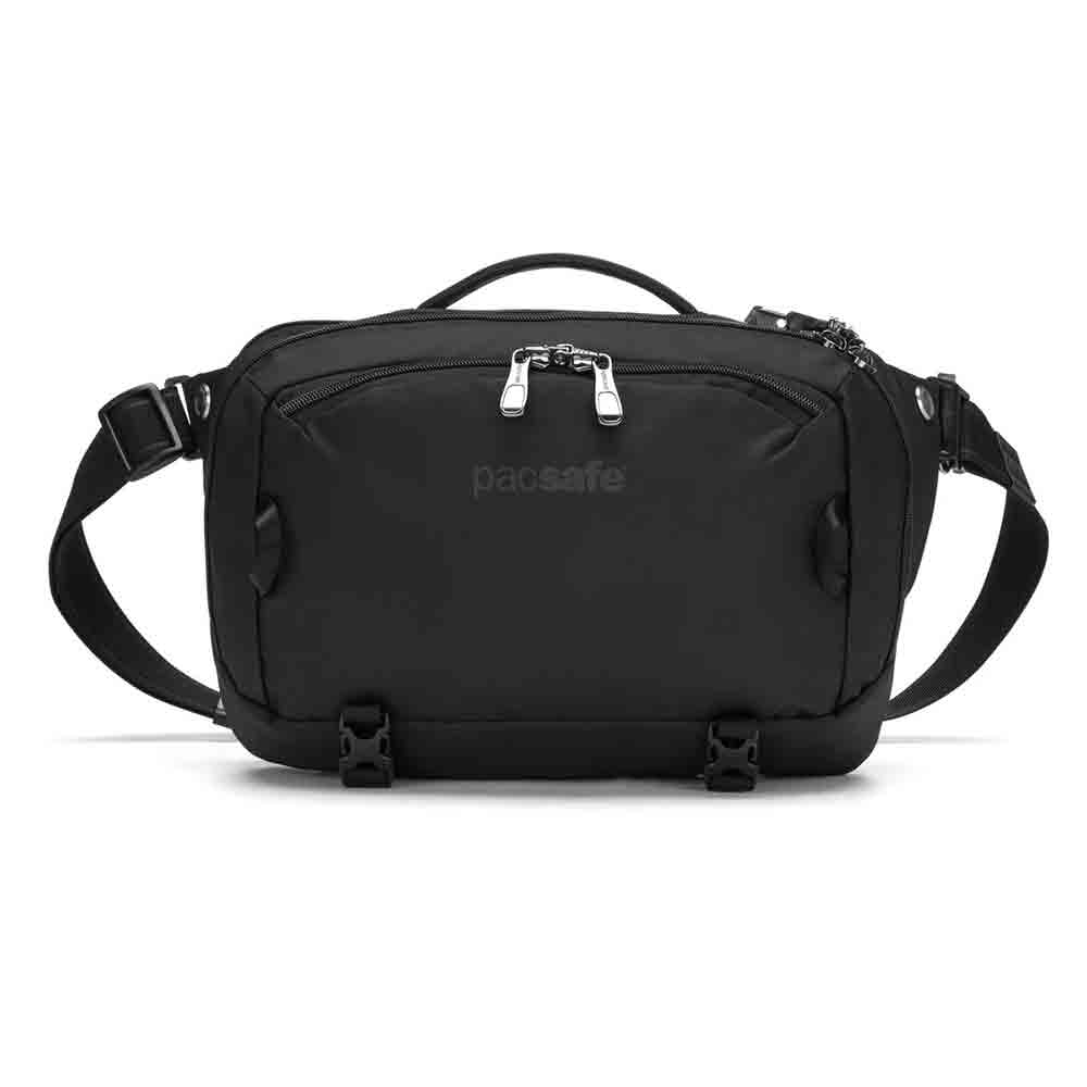 防盜斜孭胸袋 EXP 12" anti theft sling crossbody
