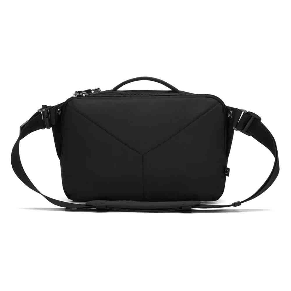 防盜斜孭胸袋 EXP 12" anti theft sling crossbody