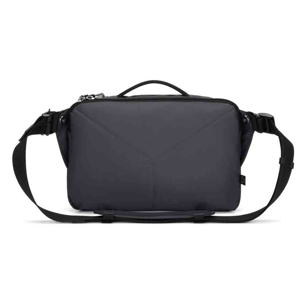防盜斜孭胸袋 EXP 12" anti theft sling crossbody