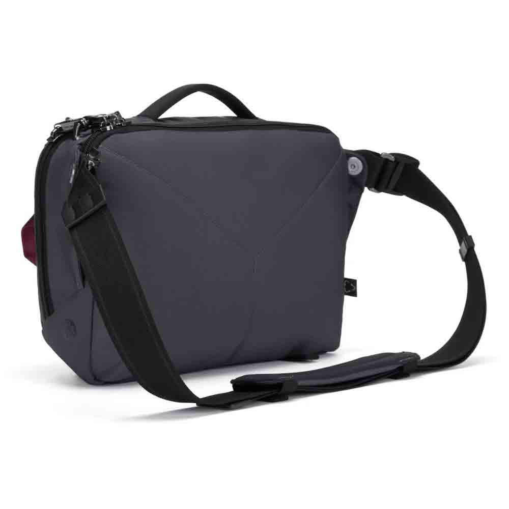 防盜斜揹袋 EXP 12" Anti Theft Sling Crossbody