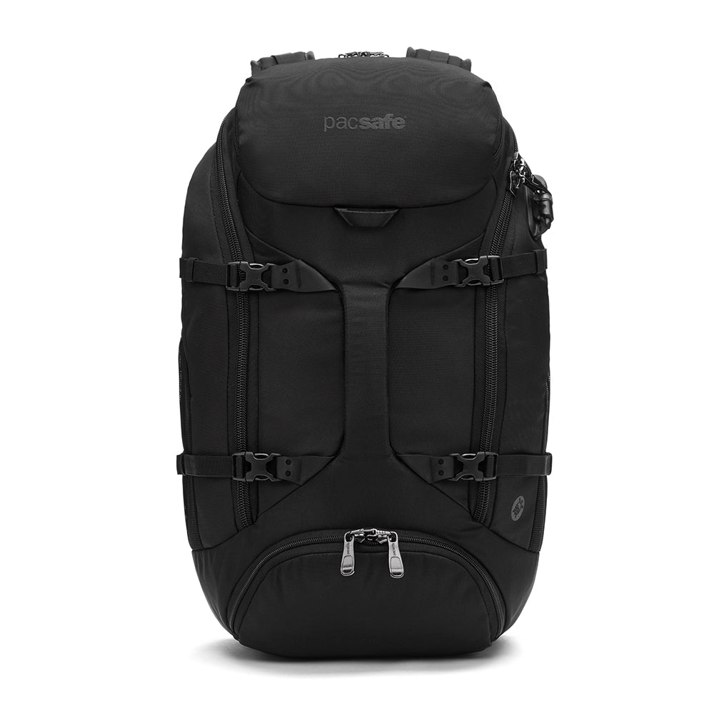 防盜旅行背囊 EXP35 anti-theft travel backpack