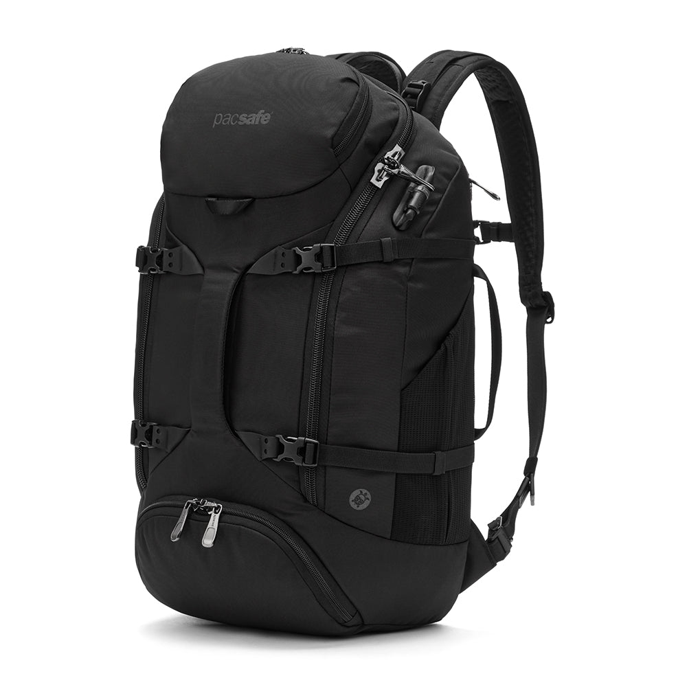防盜旅行背囊 EXP35 anti-theft travel backpack