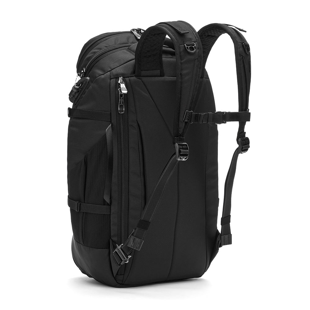 防盜旅行背囊 EXP35 anti-theft travel backpack