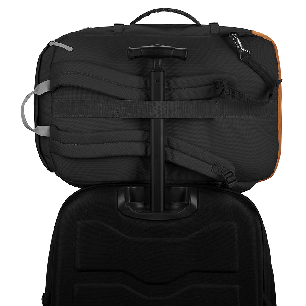 44L 可登機防盜背囊 GO Anti-Theft 44L Carryon Backpack