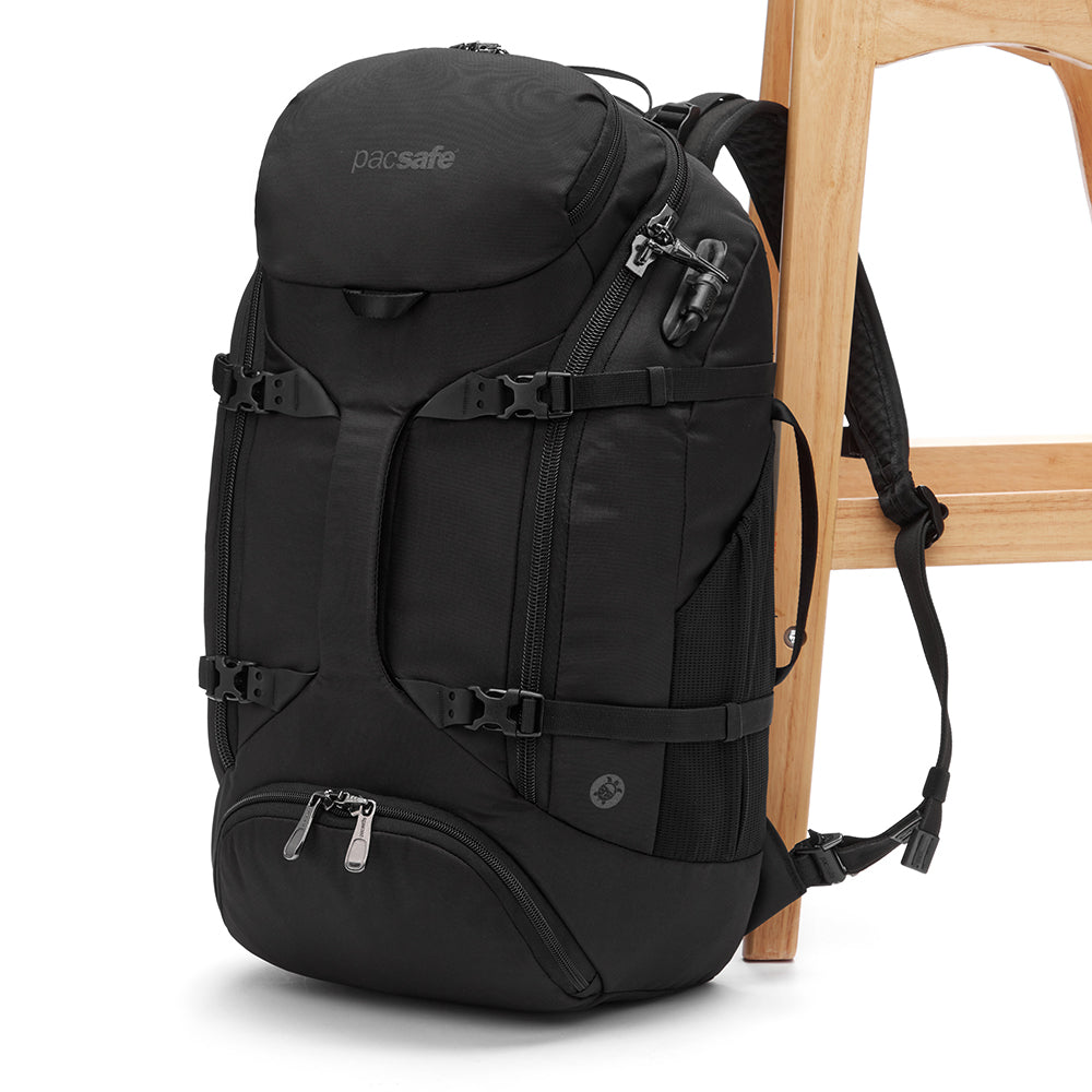防盜旅行背囊 EXP35 anti-theft travel backpack