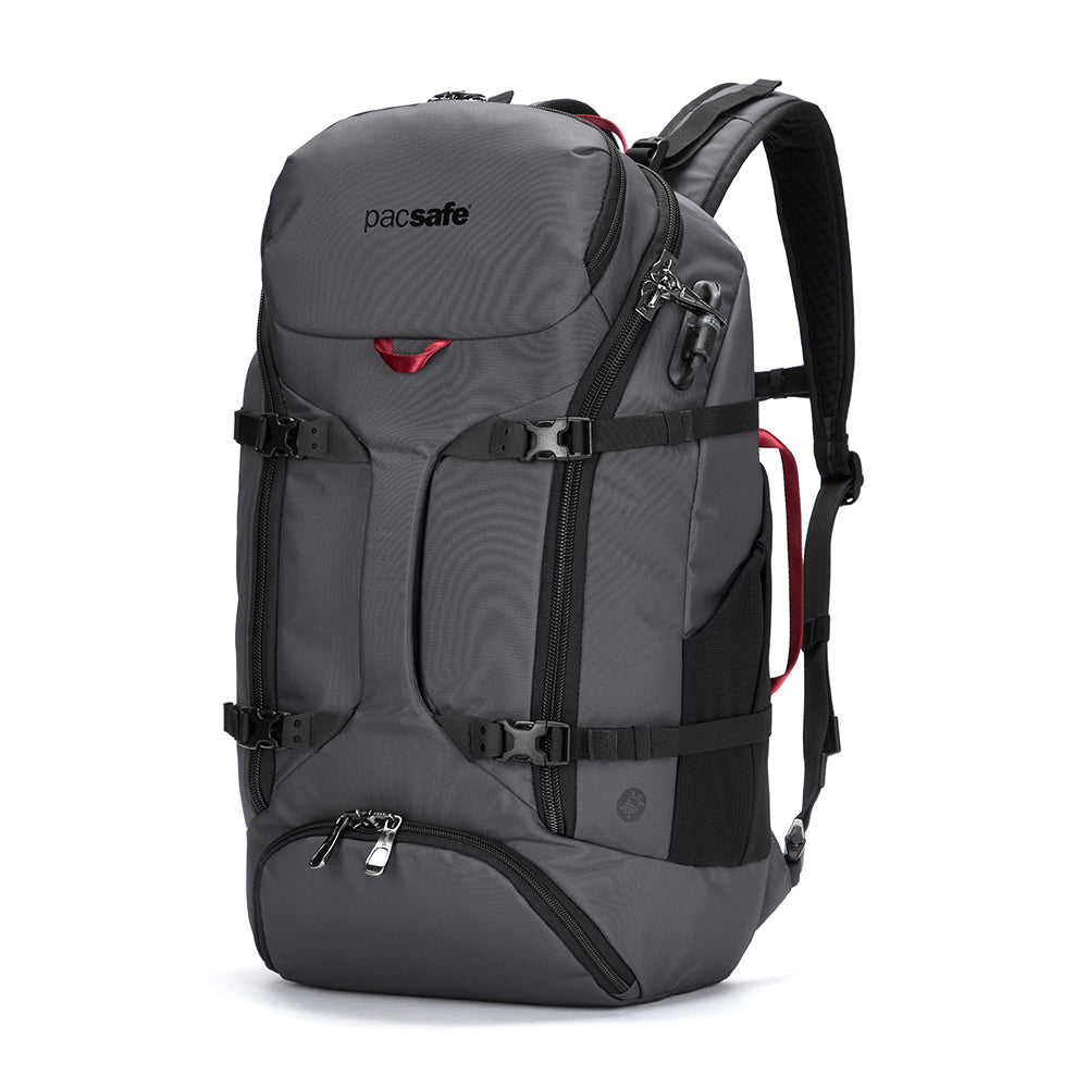 防盜旅行背囊 EXP35 anti-theft travel backpack