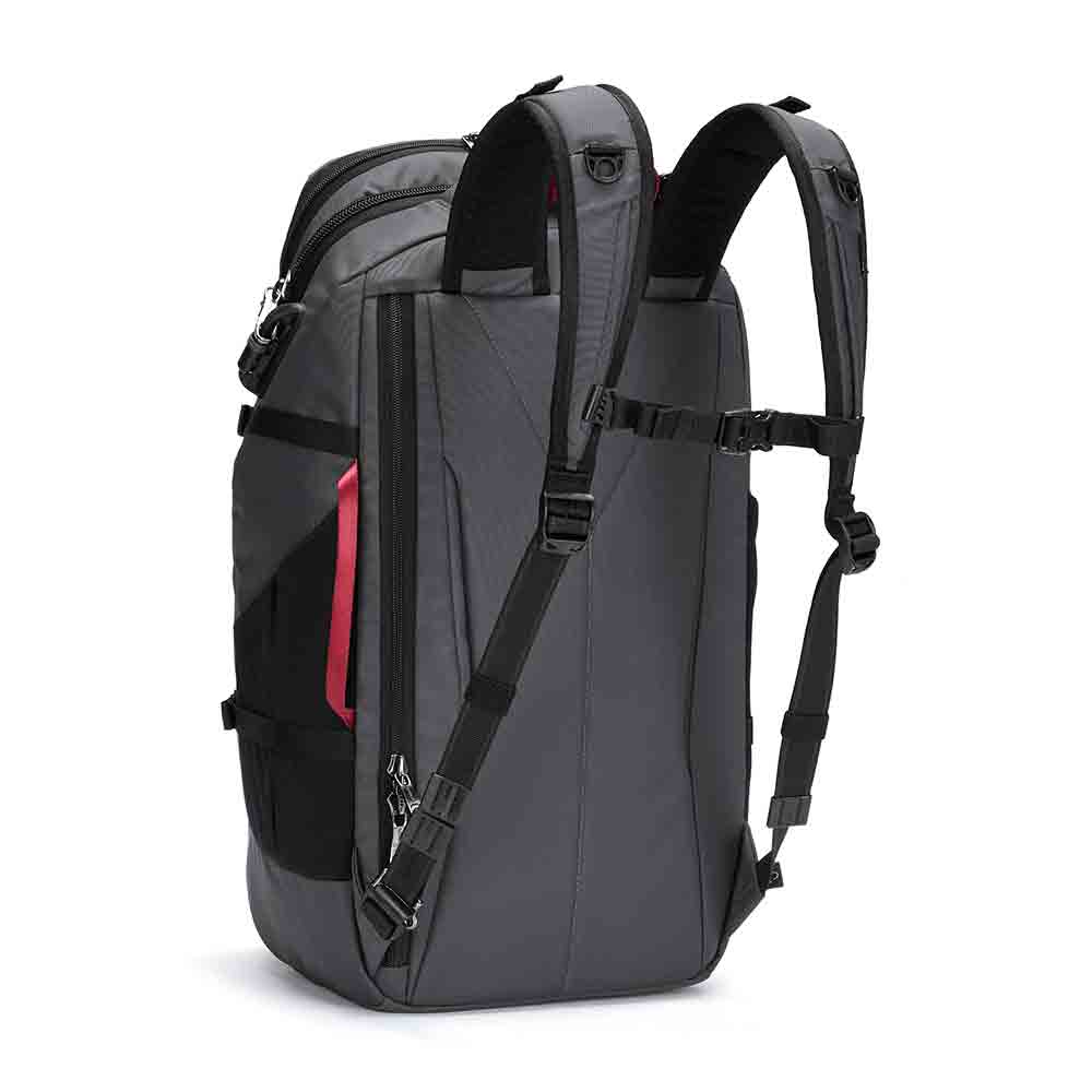 防盜旅行背囊 EXP35 anti-theft travel backpack