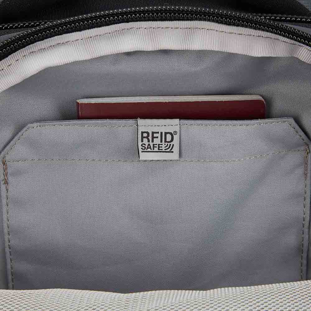 防盜旅行背囊 EXP35 anti-theft travel backpack