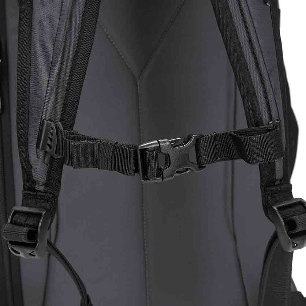 防盜旅行背囊 EXP35 anti-theft travel backpack