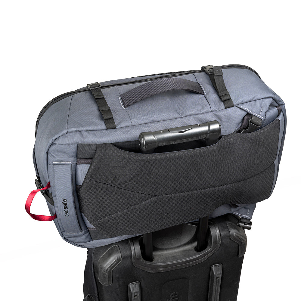 可登機防盜旅行背囊 EXP45 anti-theft carry-on travel pack