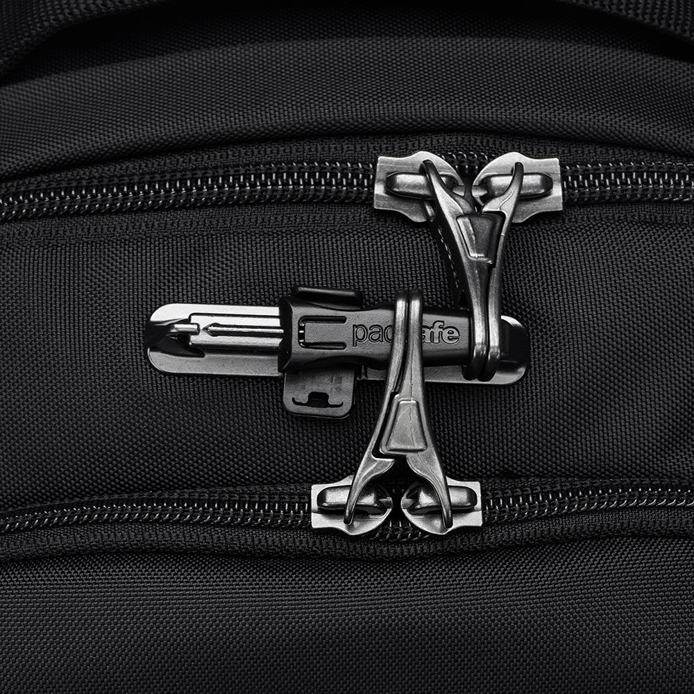 多功能防盜背囊 V 16L anti-theft all-around backpack