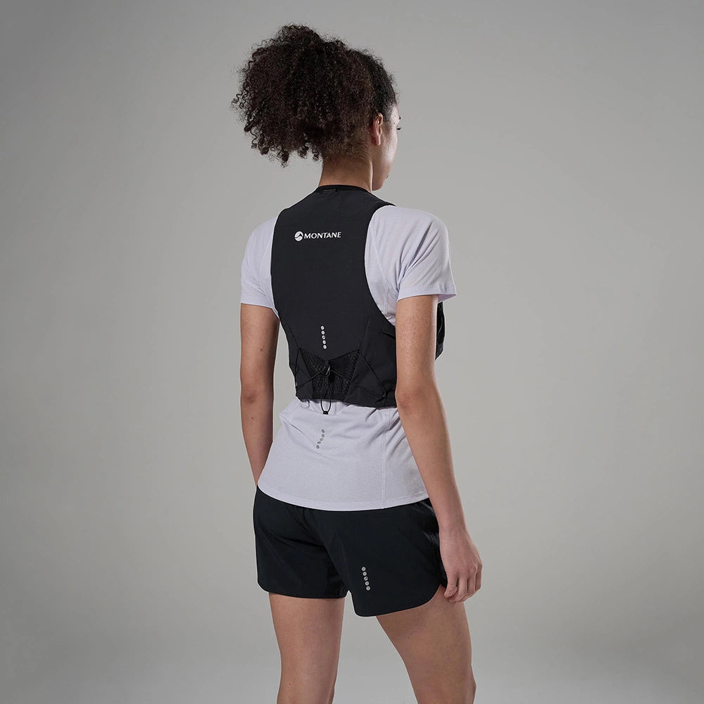 越野跑背包 Gecko Vp+