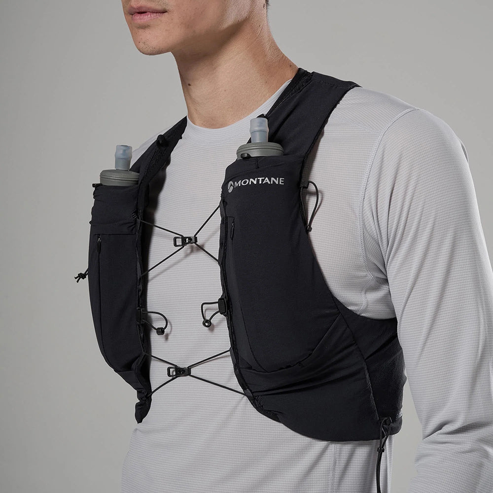 越野跑背包 Gecko Vp+