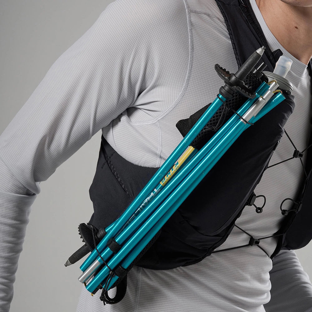 越野跑背包 Gecko Vp+