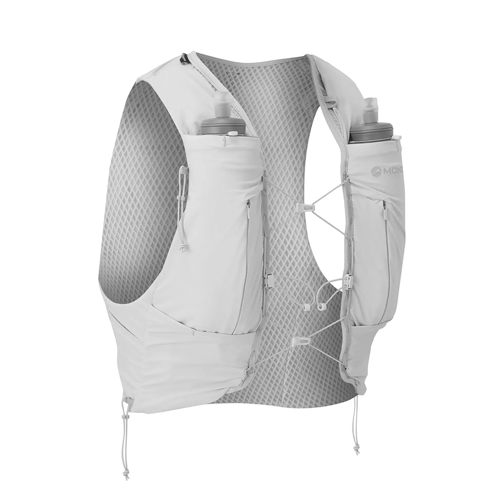 越野跑背包 Gecko Vp+