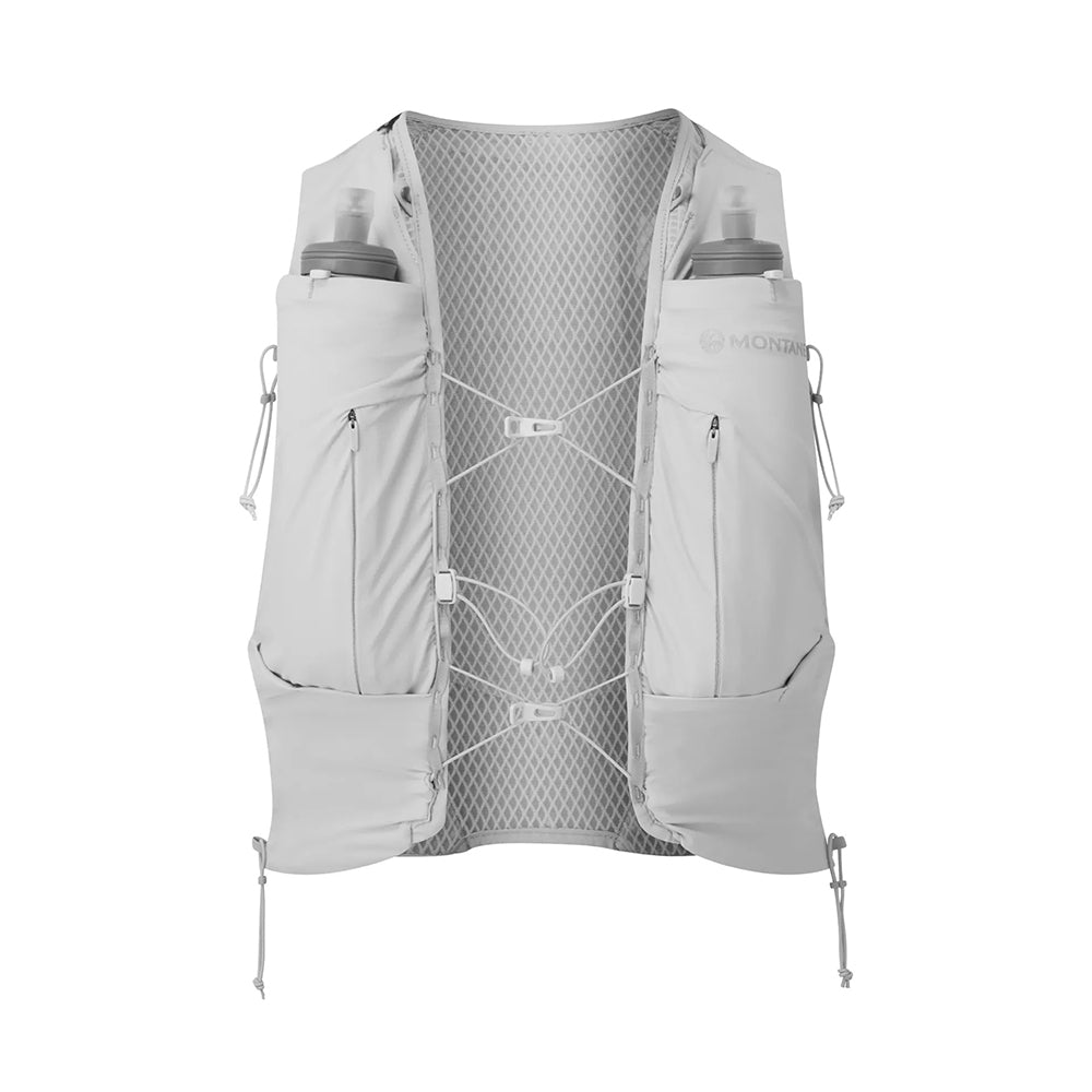 越野跑背包 Gecko Vp+