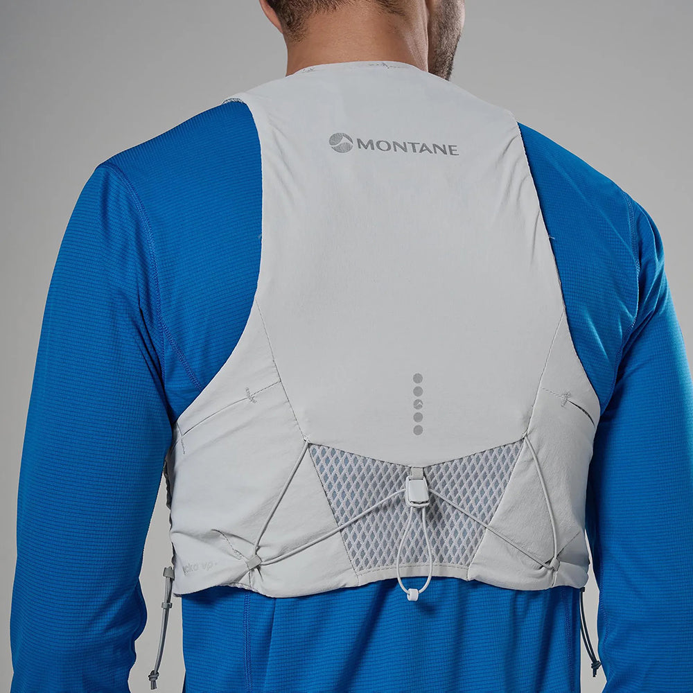 越野跑背包 Gecko Vp+