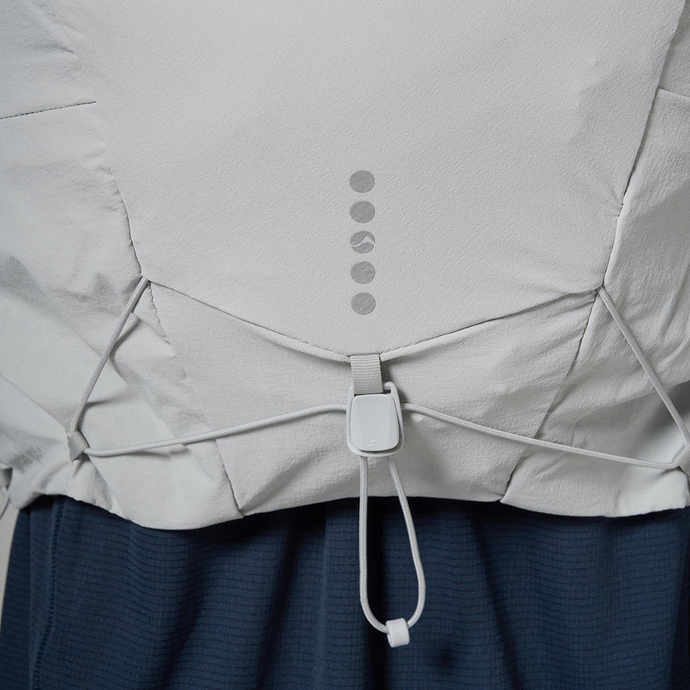 越野跑背包 Gecko Vp5+