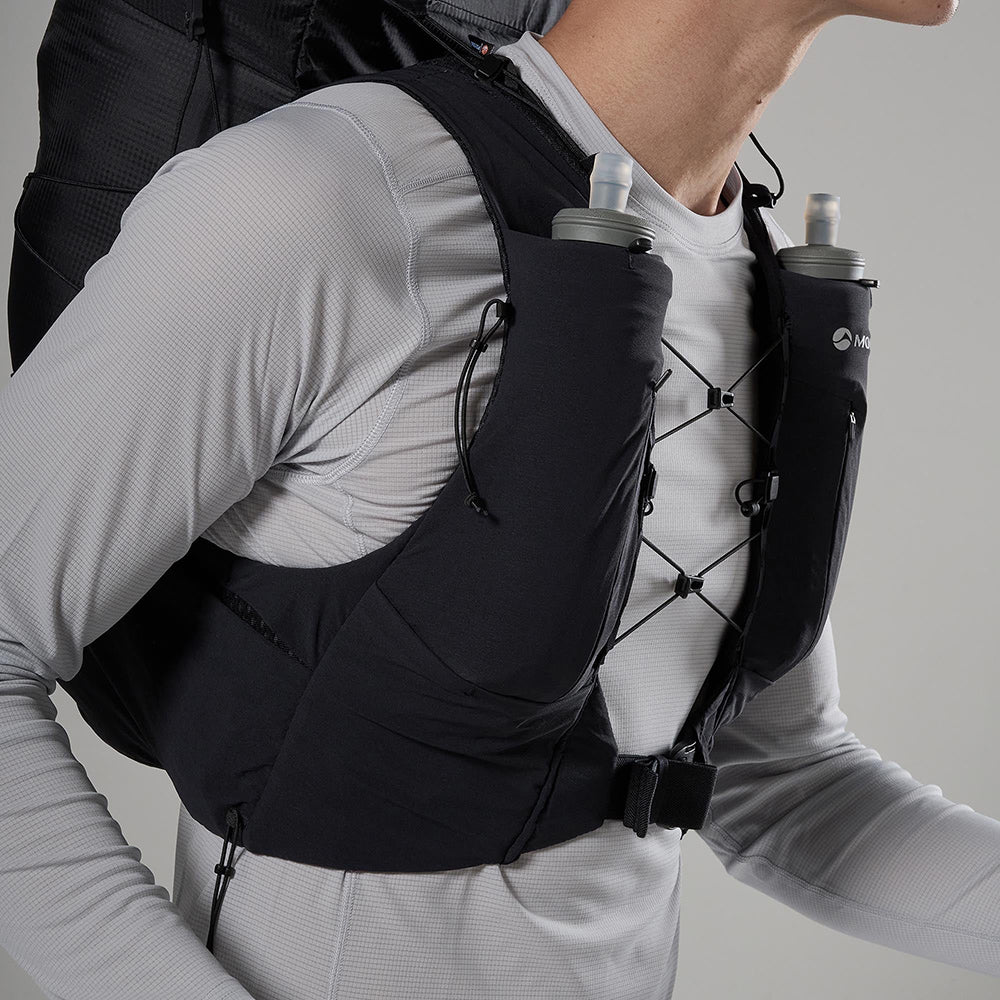 越野跑背包 Gecko Vp20+