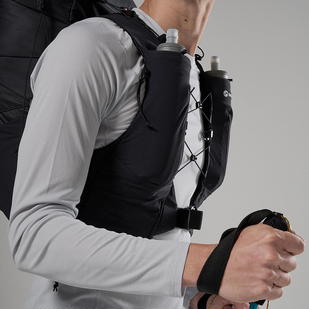 越野跑背包 Gecko Vp20+