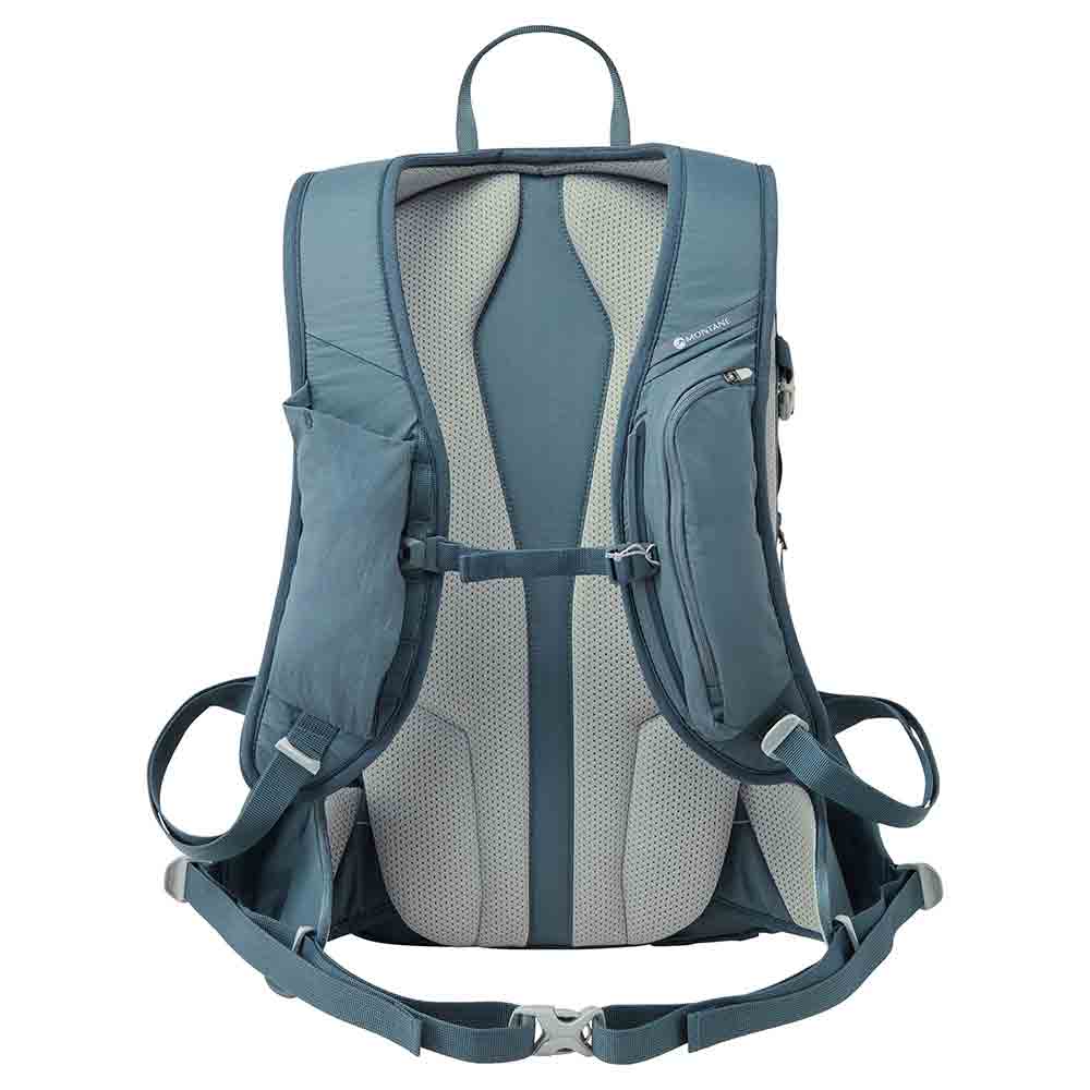 日用戶外背囊 Orbiton 20