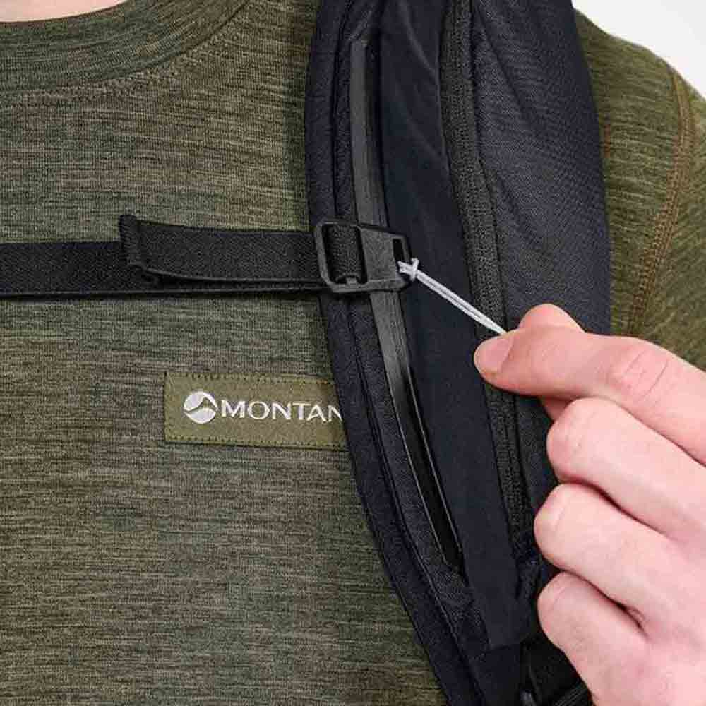 日用戶外背囊 Orbiton 25-28