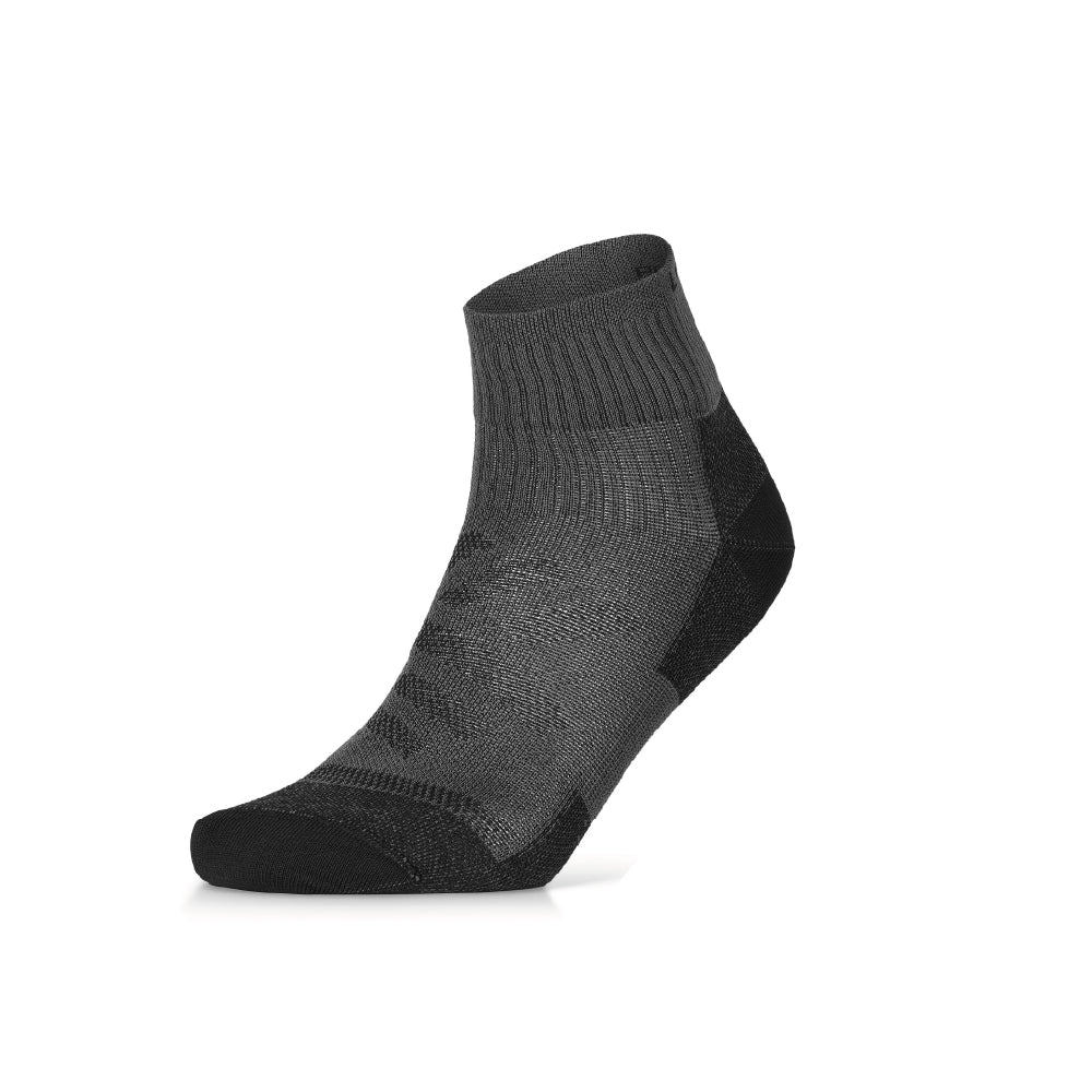 西班牙製中性低筒環保跑步襪 Unisex Re Made Run Shorty