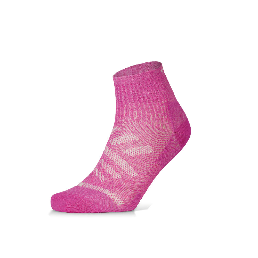 西班牙製中性低筒環保跑步襪 Unisex Re Made Run Shorty