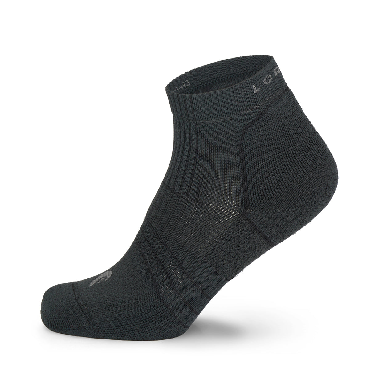 西班牙製中性低筒越野跑襪 Unisex Pro Trail Run Shorty