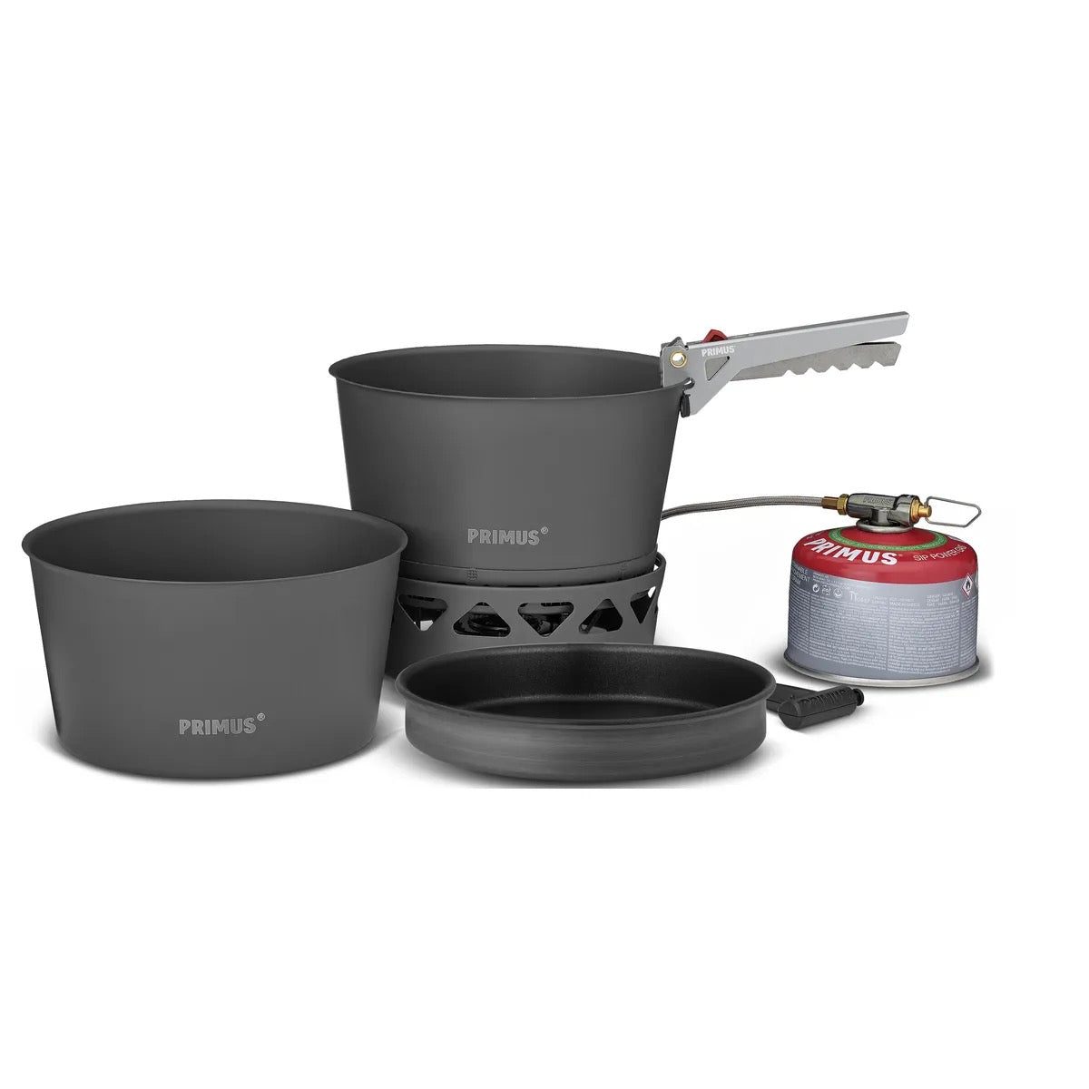 炊具套裝 Primetech Stove Set 2x2.3L with pan